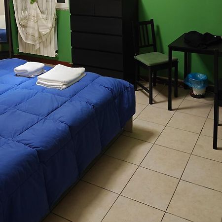 Casa Messina Inn 외부 사진
