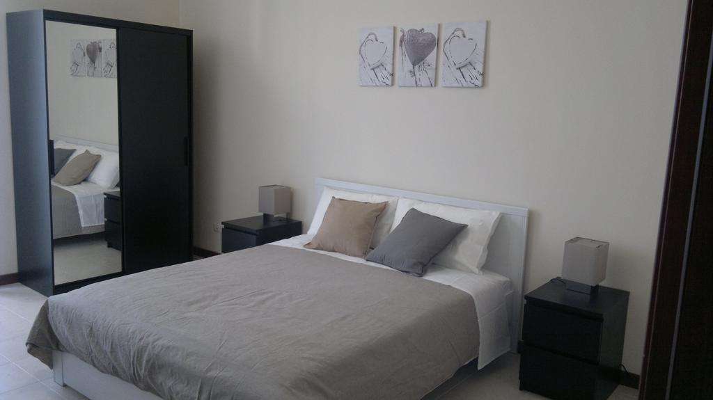 Casa Messina Inn 객실 사진
