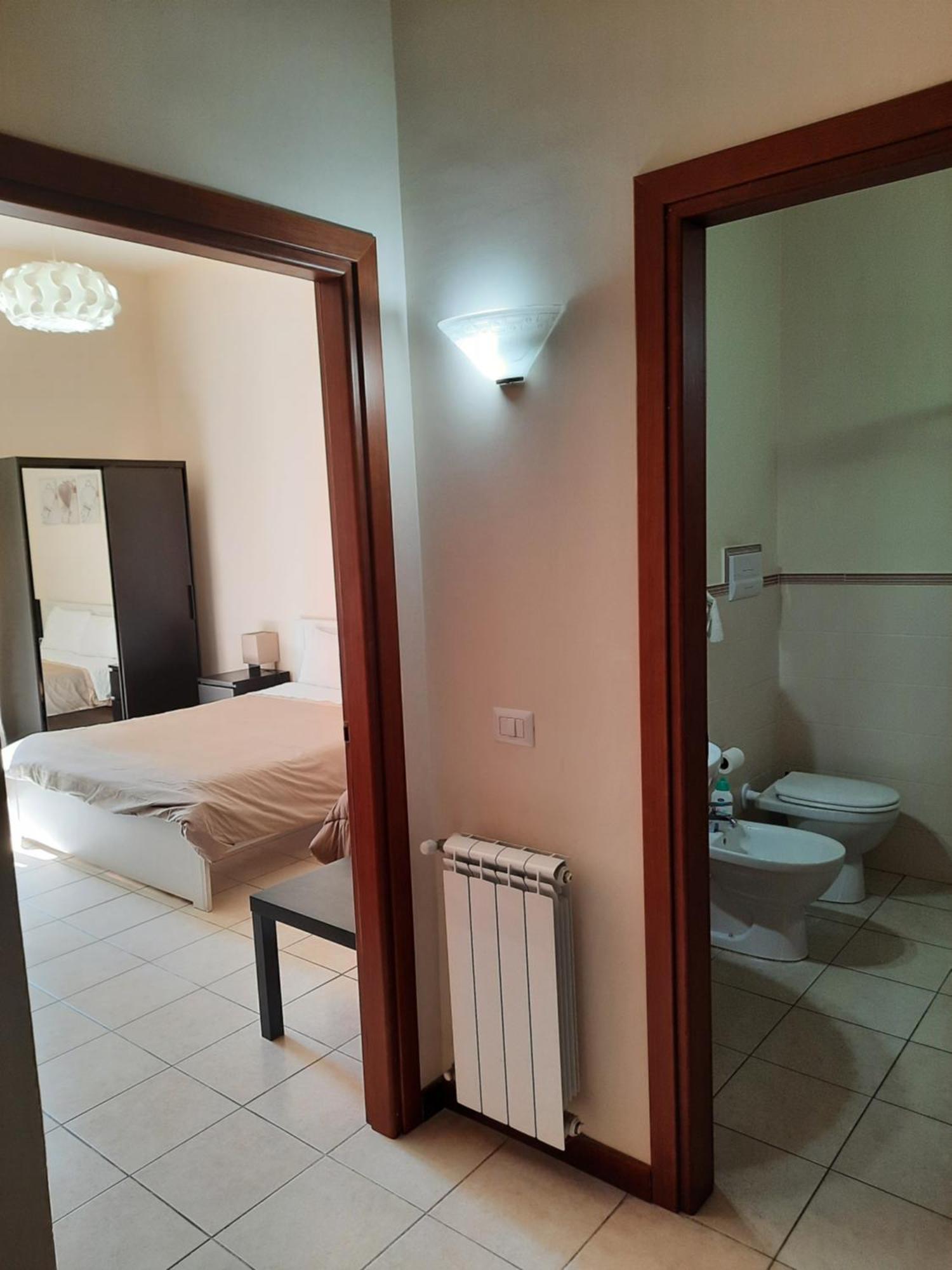 Casa Messina Inn 외부 사진