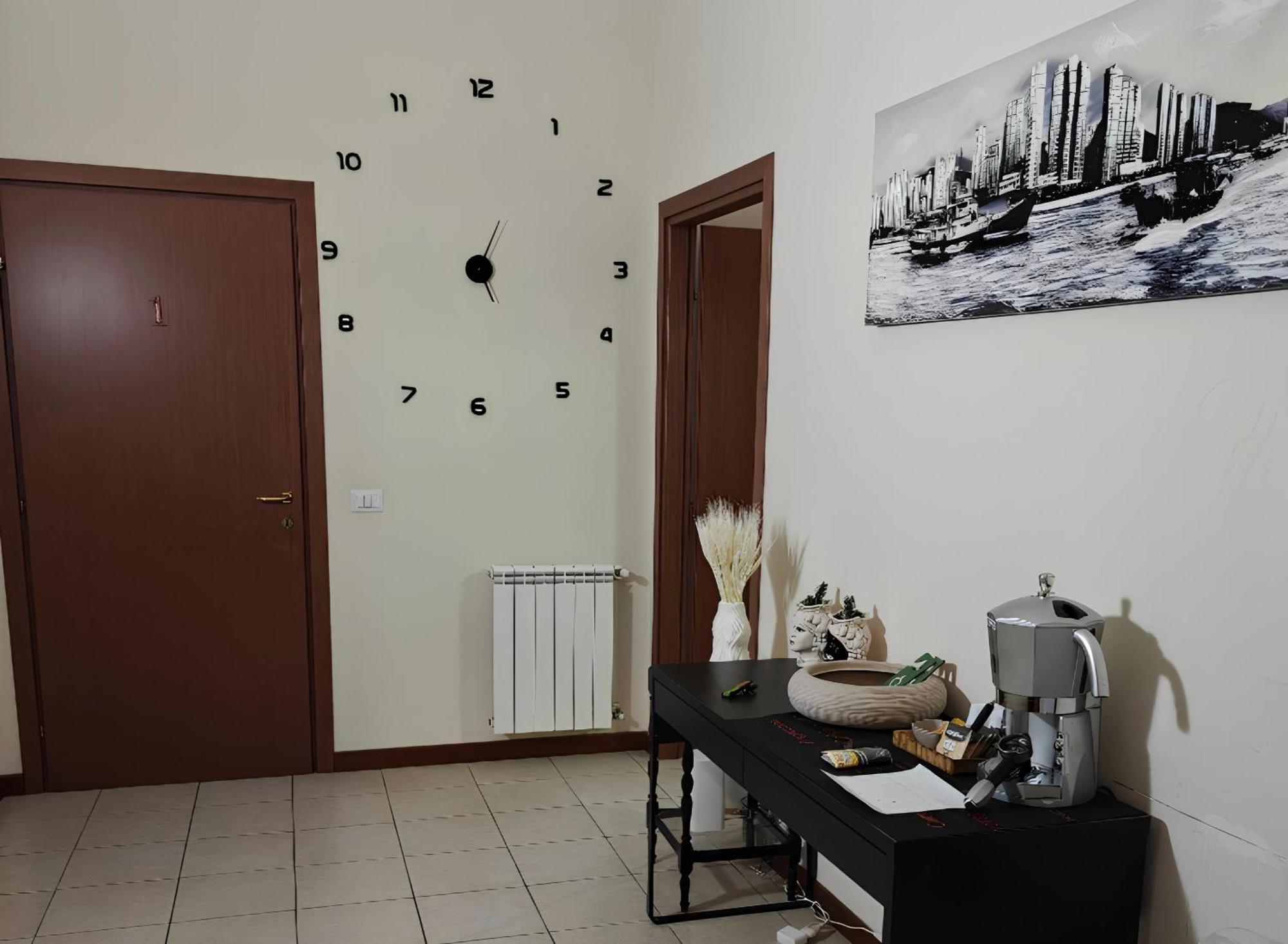 Casa Messina Inn 외부 사진