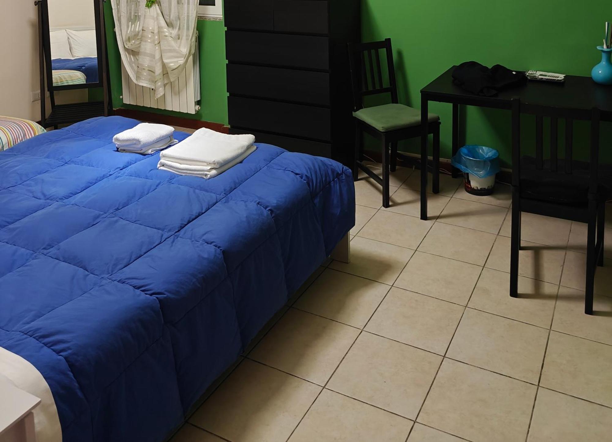 Casa Messina Inn 외부 사진