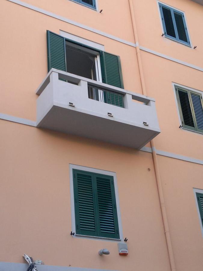 Casa Messina Inn 외부 사진